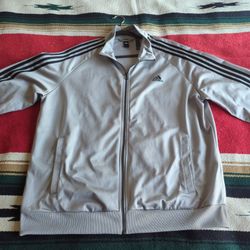 Adidas Jacket XL