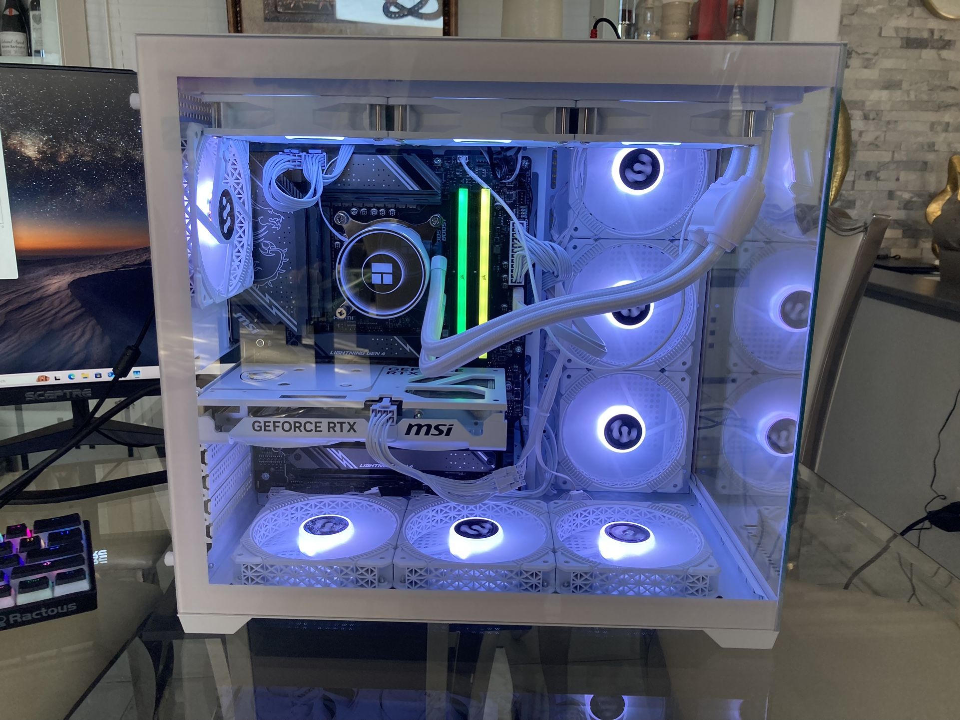 TRADING/SELLING Gaming PC