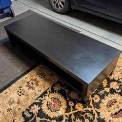 Ikea Lack TV Table