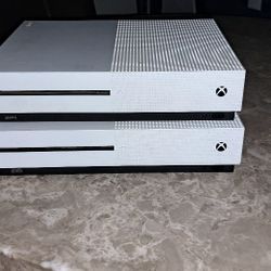 Xbox One S 2TB 