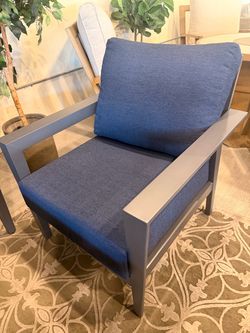Patio set 4pc