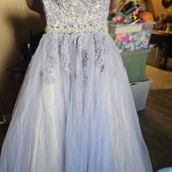 Vestido De Quinceañera