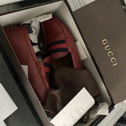 Gucci Loafers