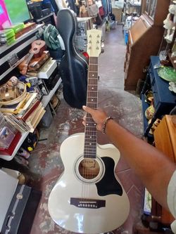 artall acoustic guitar