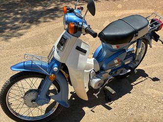 Honda passport
