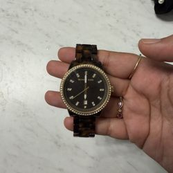 Michael Kors Watch 