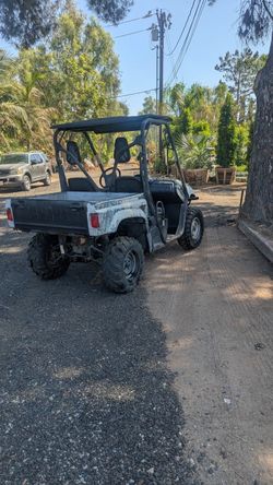 ATV
