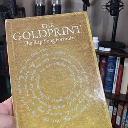 How to Write Rap Songs Ebook