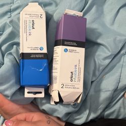 Cricut Ink