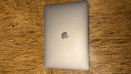 MacBook Pro a2179 space Grey