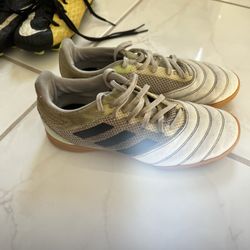 Soccer Shoes For Boys