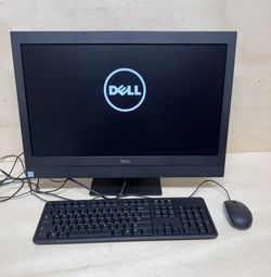 Dell OptiPlex 7440 23.8" Intel i5-6500 16GB RAM 240GB SSD WiFi+BT Windows https://offerup.com/redirect/?o=MTEuUHJv