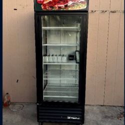 Commercial Refrigerator