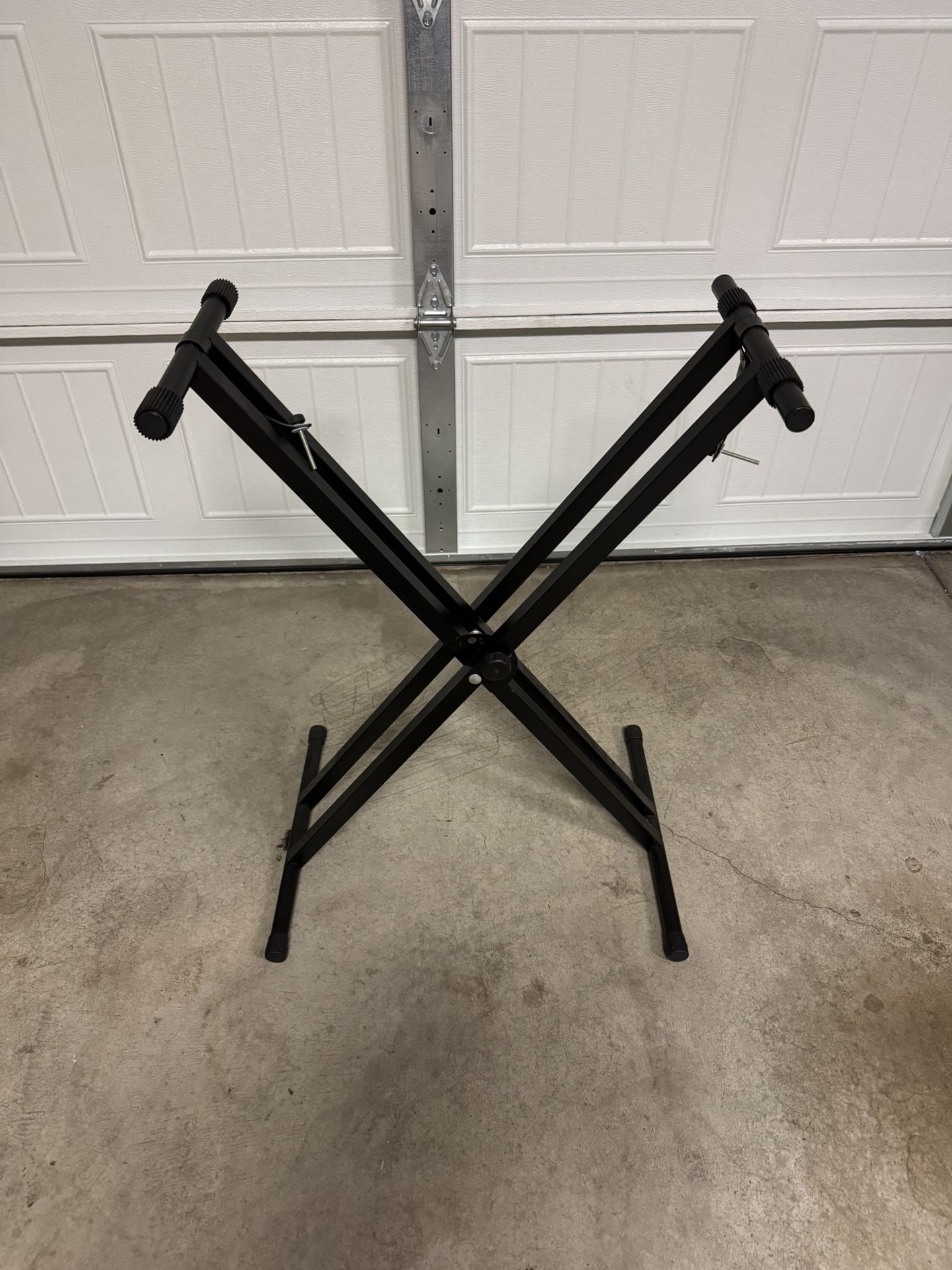 Folding Stand For Keyboard