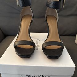 Calvin Klein Women Shoes
