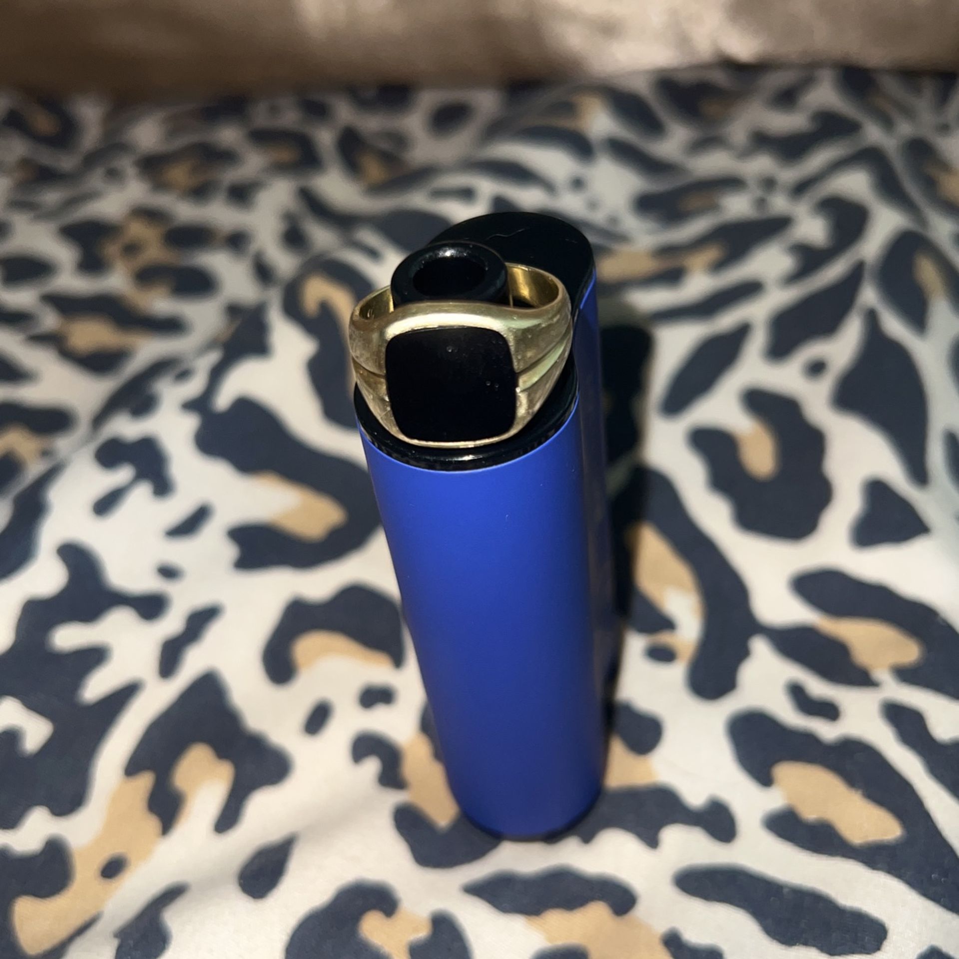 16karat Gold Ring