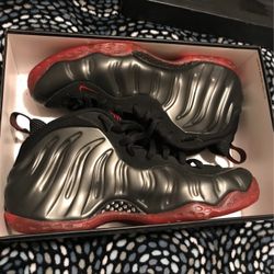 Foamposites