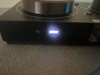 Astro a40 with Mixamp (wired) Xbox/PC