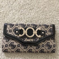 Guess Wallet
