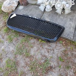 2009- 2012  Pick up grill for Dodge 1500