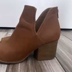 Women Wedges Size 7