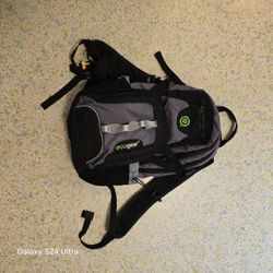 Eco Gear Hydration backpack (no bladder(