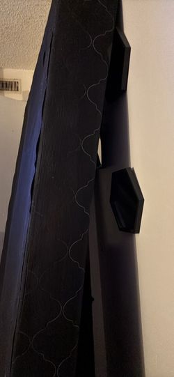 Full-size box spring