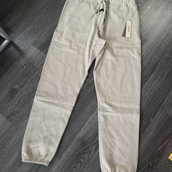 Essential Pants “Smoke” 