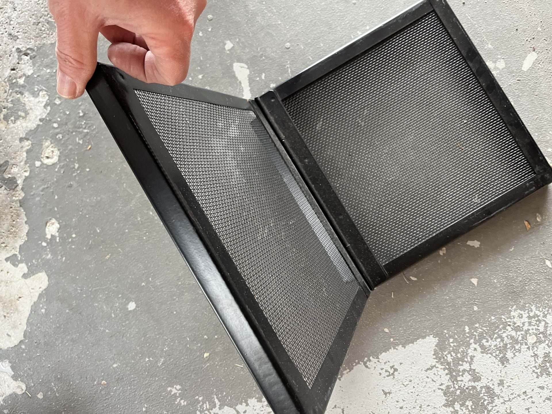 10 Gallon Tank Screen Covers 