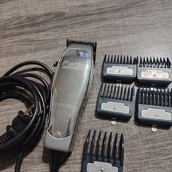 Andis Masters Clippers 