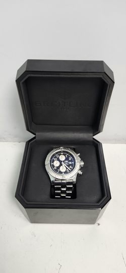 Breitling Avenger Automatic Chronograph A13370 – Stainless Steel