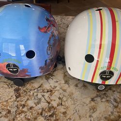 nutcase. kids bicycle helmet