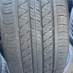 SET CONTINENTAL PROCONTACT RX (4) 255/45 R19