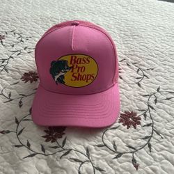 Bass Pro Shop Hat