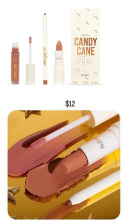 Lip Set