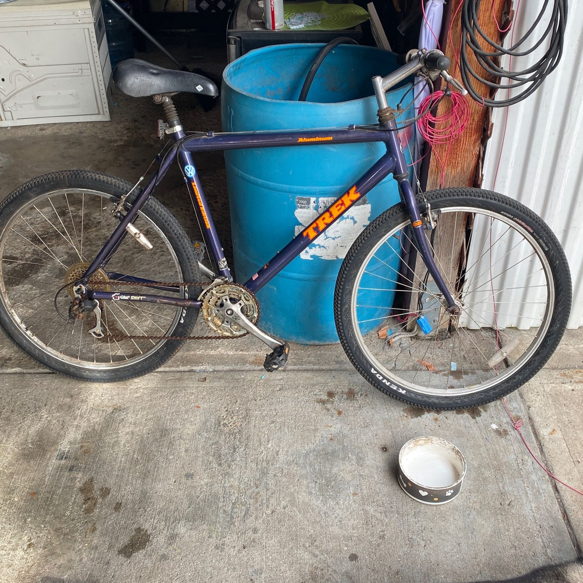 three wheel electric bicycle C16 Tricycle 48V 20.8AH Blue terrain knobby tires are TUMI PARRISH CANVAS BACKPACK size:Front Hub Motor 52V / 26