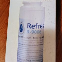 Refresh Maytag UKF8001 Refrigerator Water Filter