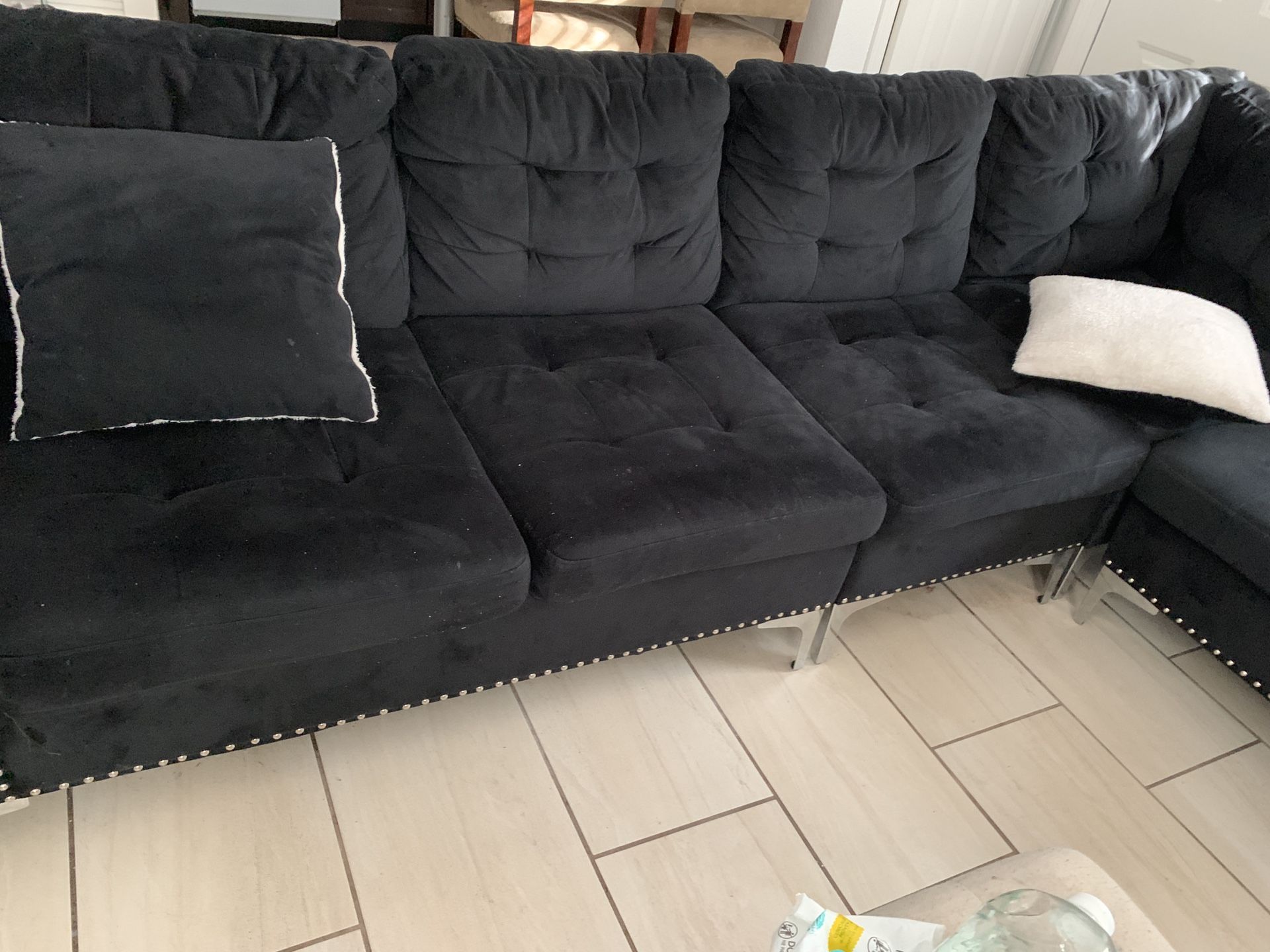 Sectional Sofa
