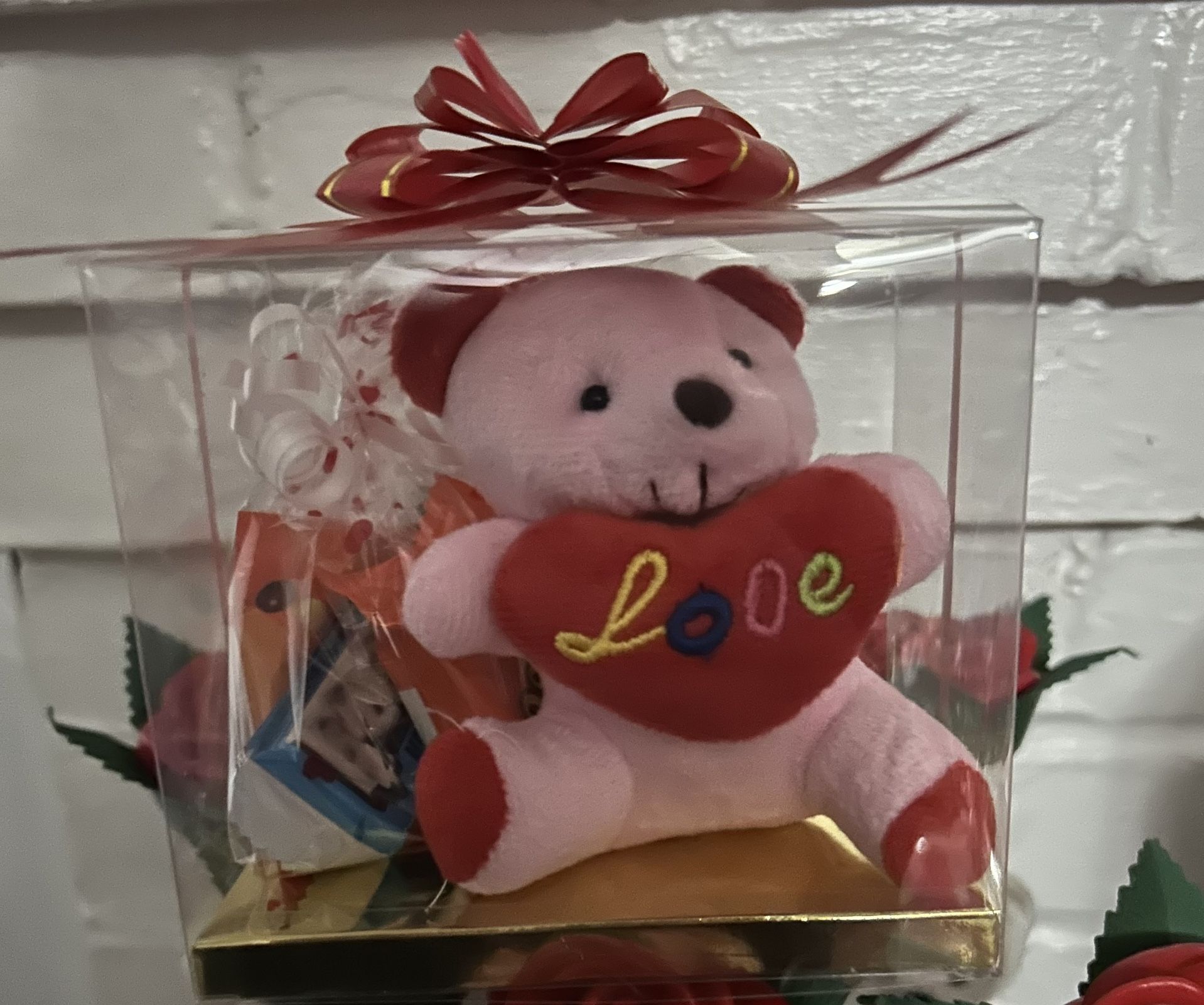 Valentines Day Baskets All Sizes And Prices
