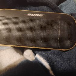 Bose Speaker  Bluetooth 