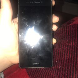 Sony Phone