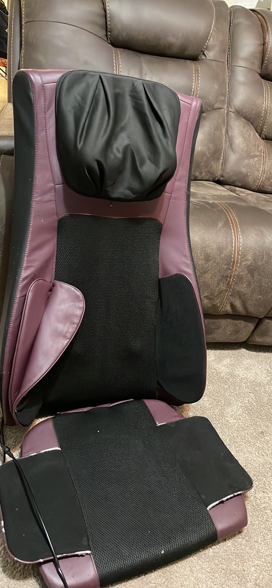 Massage Chair