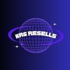 KRG RESELLS