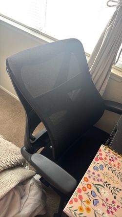 Office chair