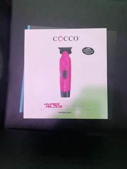 Coco trimmers