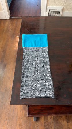 FREE neck gaiter for skiing