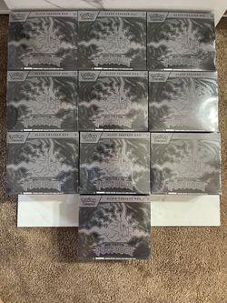 Pitch Black ETB $75