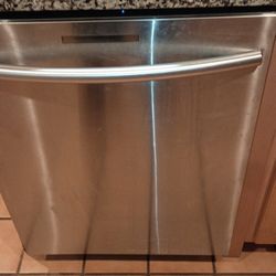 Samsung Dishwasher 
