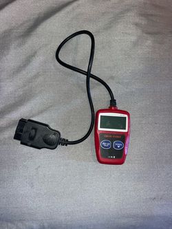Obd2 scanner