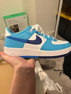 Nike Air Force